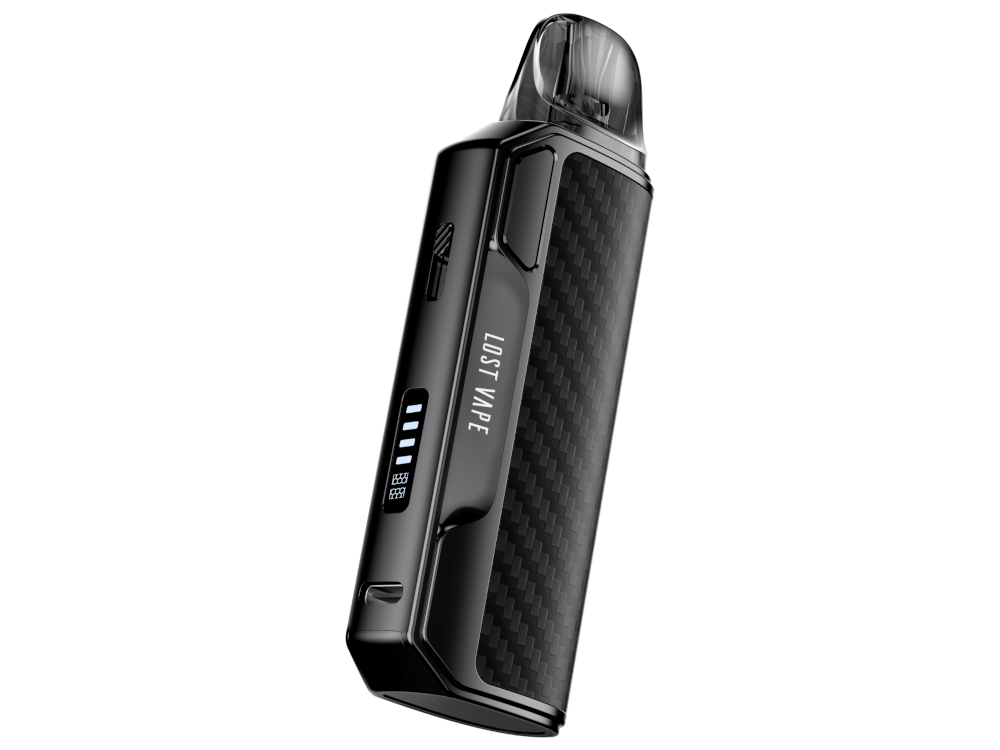 Lost Vape - Thelema Elite S E-Zigaretten Set