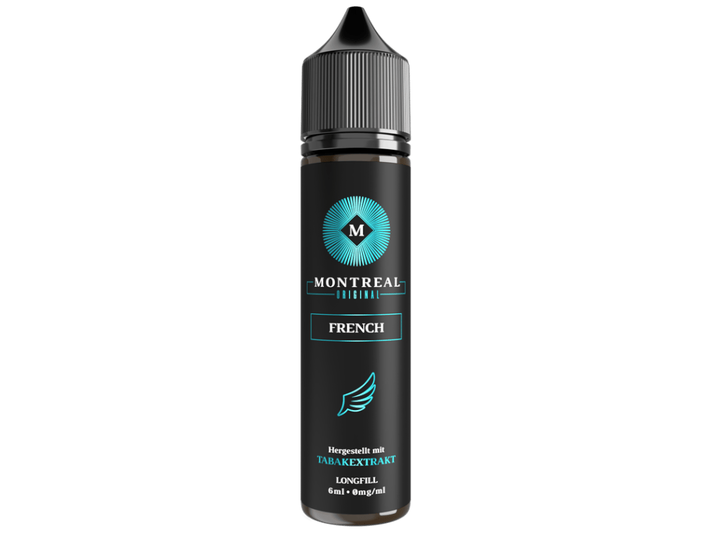 Montreal Original - Aroma French 6 ml