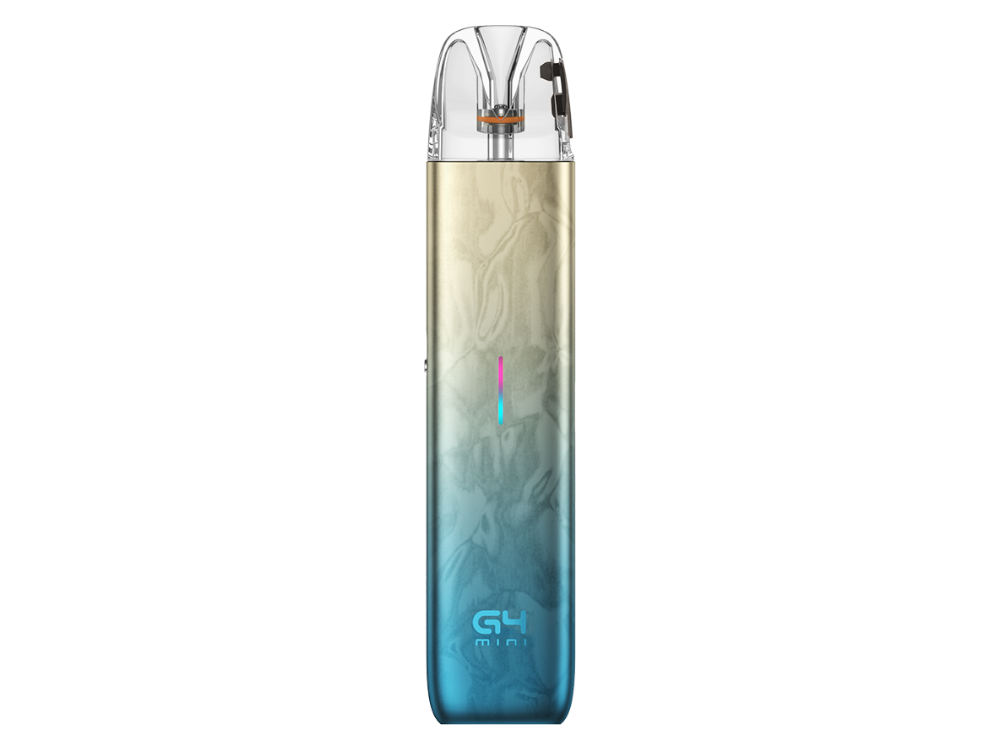 Uwell - Caliburn G4 Mini E-Zigaretten Set
