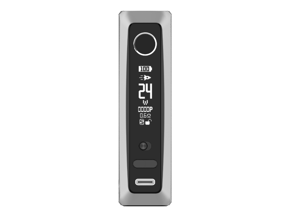 Vaporesso - GTX One Pro Akku 3000 mAh