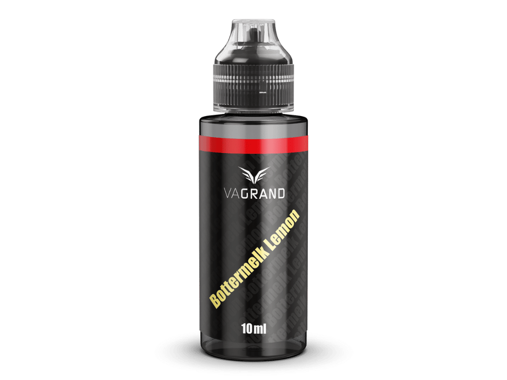 Vagrand - Aroma Bottermelk Lemon 10 ml