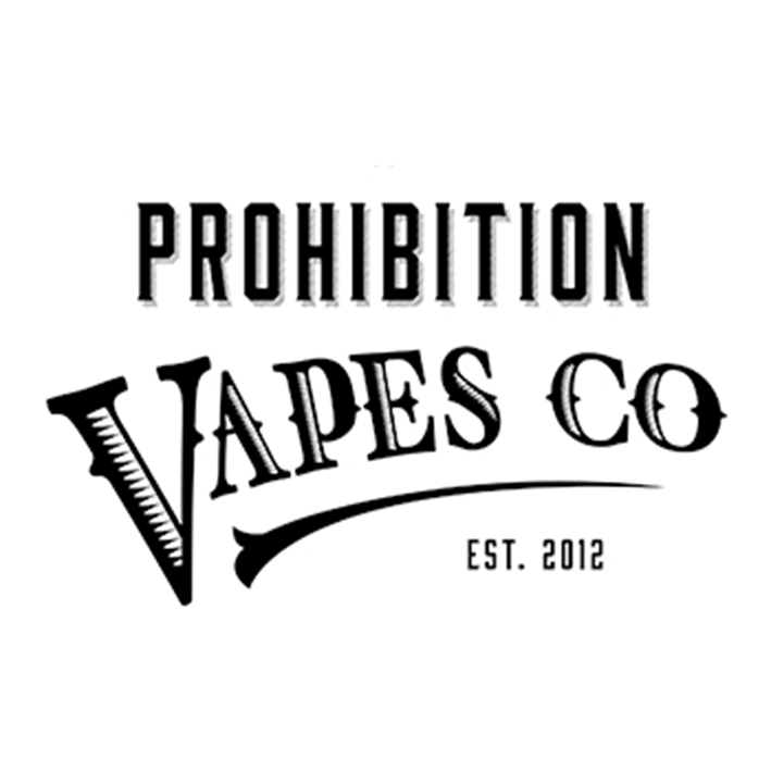 Prohibition Vapes CO