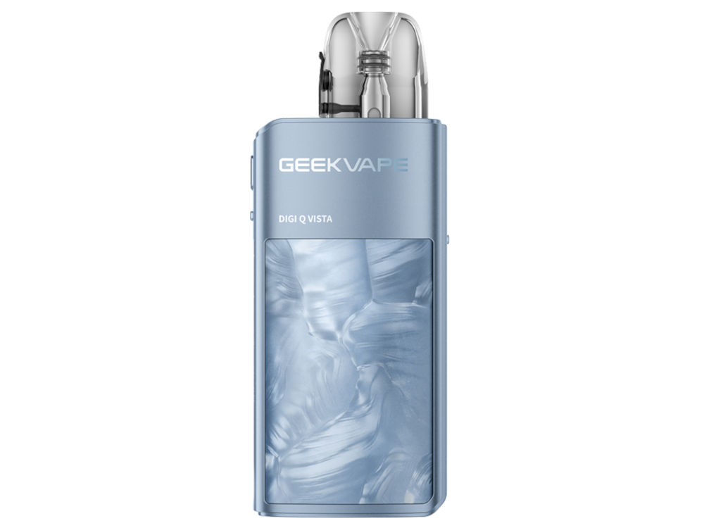 GeekVape - Digi Q Vista E-Zigaretten Set
