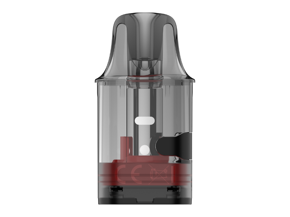 Vaporesso - Vibe Dual Mesh Pod 0,6/ (2 Stück pro Packung)