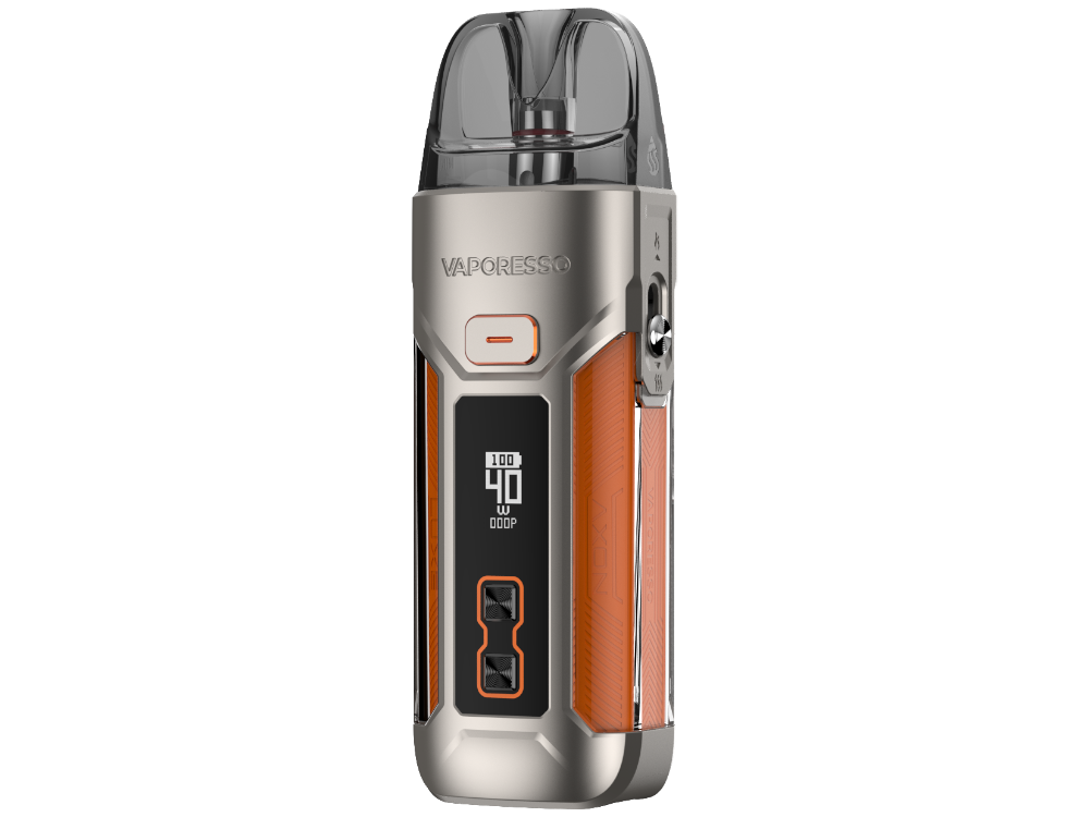 Vaporesso - LUXE X Pro E-Zigaretten Set