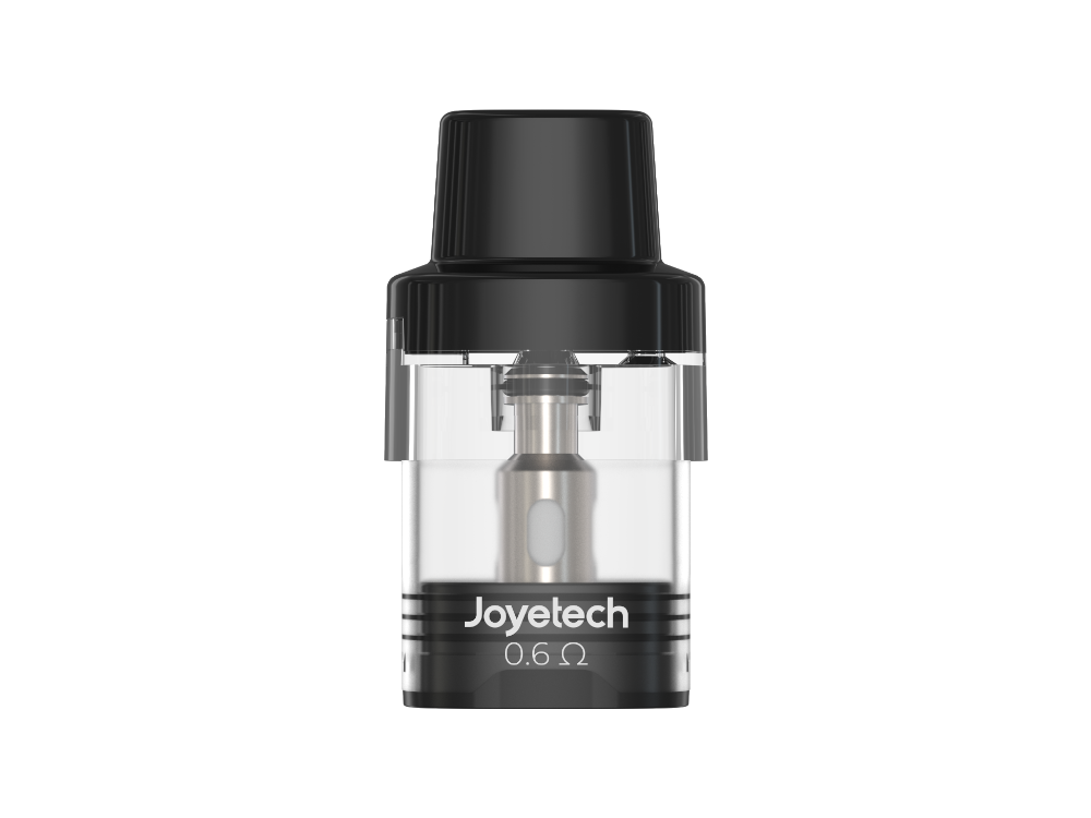Joyetech - EVIO M Pro Pod (2 Stück pro Packung)