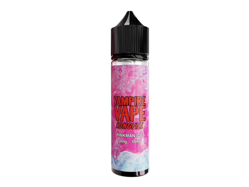 Vampire Vape - Aroma Pinkman Ice 10 ml