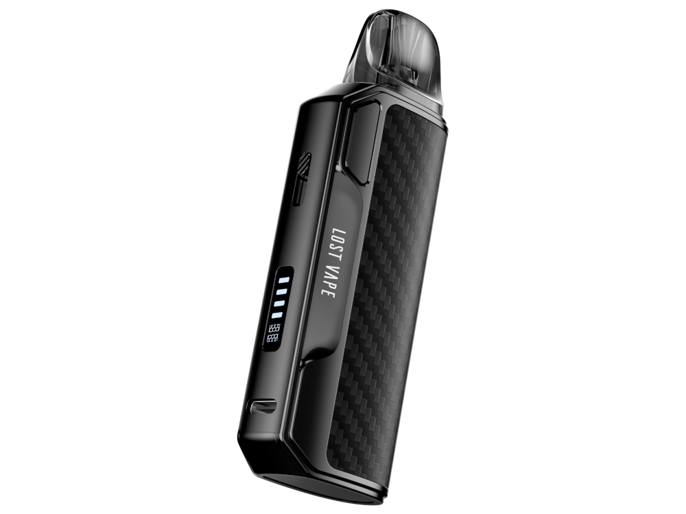 Lost Vape - Thelema Elite S E-Zigaretten Set