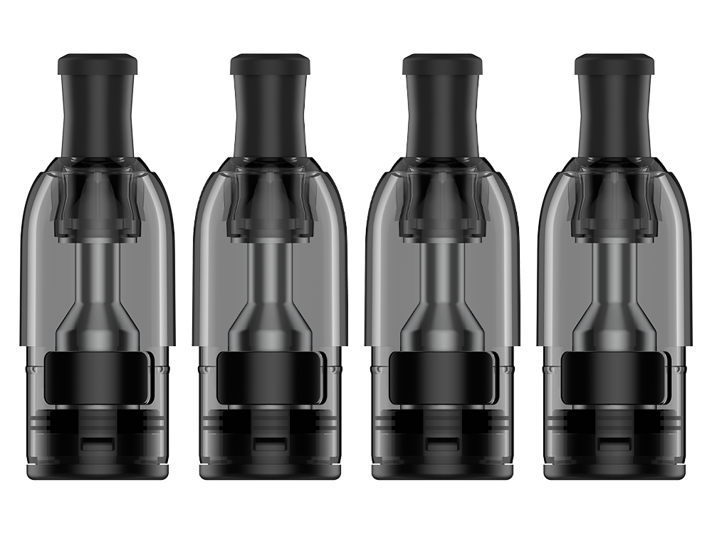 GeekVape - Wenax M1 Cartridge (4 Stück pro Packung)