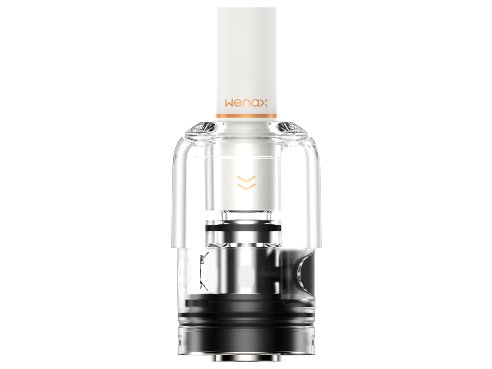 GeekVape - S Cartridge (2 Stück pro Packung)