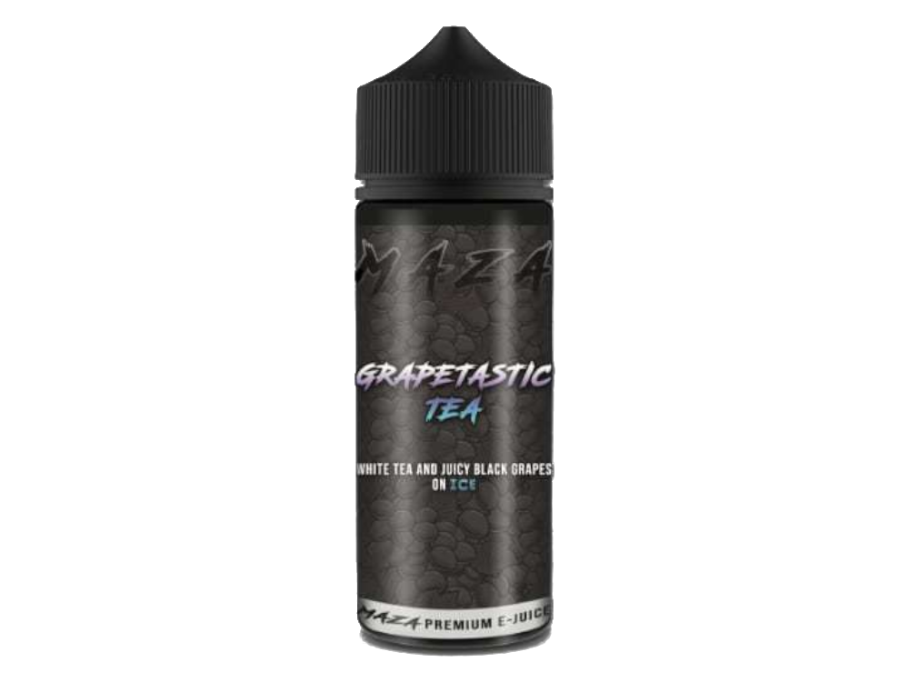 MaZa - Aroma Grapetastic Tea 10 ml