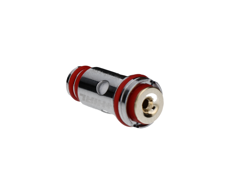 Uwell - Whirl Heads 1,8 Ohm (4 Stück pro Packung)