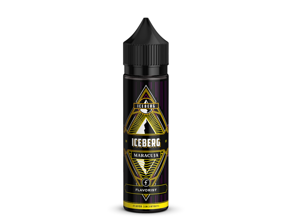 Flavorist - Aroma IceBerg - 10 ml
