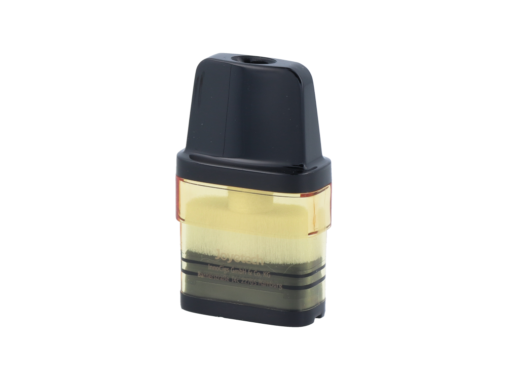 Joyetech - WideWick Pod (5 Stück pro Packung)
