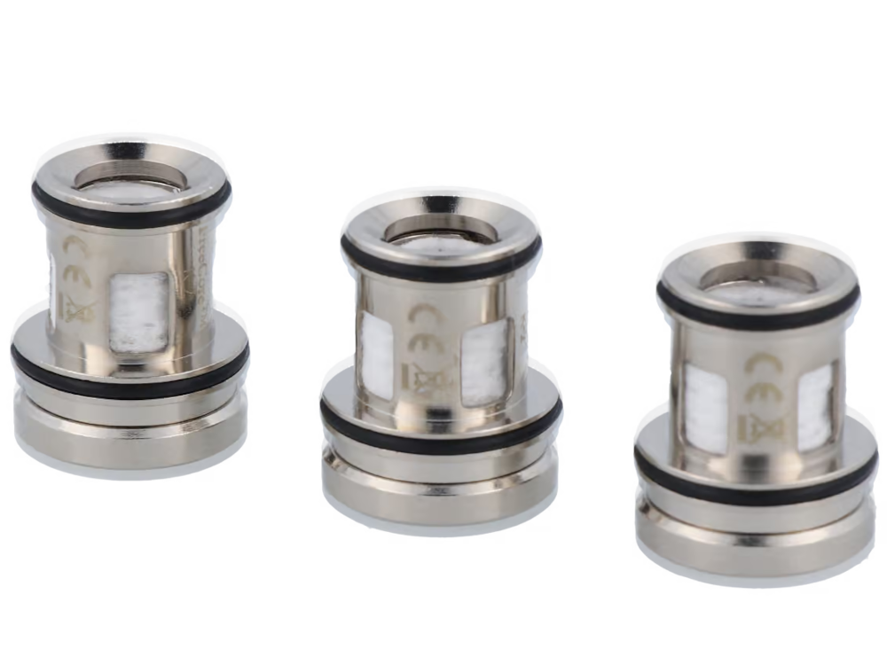 Vapefly - Kriemhild 2 FreeCore K-2 Head 0,3 Ohm (3 Stück pro Packung)