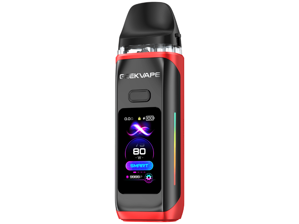 GeekVape - Digi Max E-Zigaretten Set
