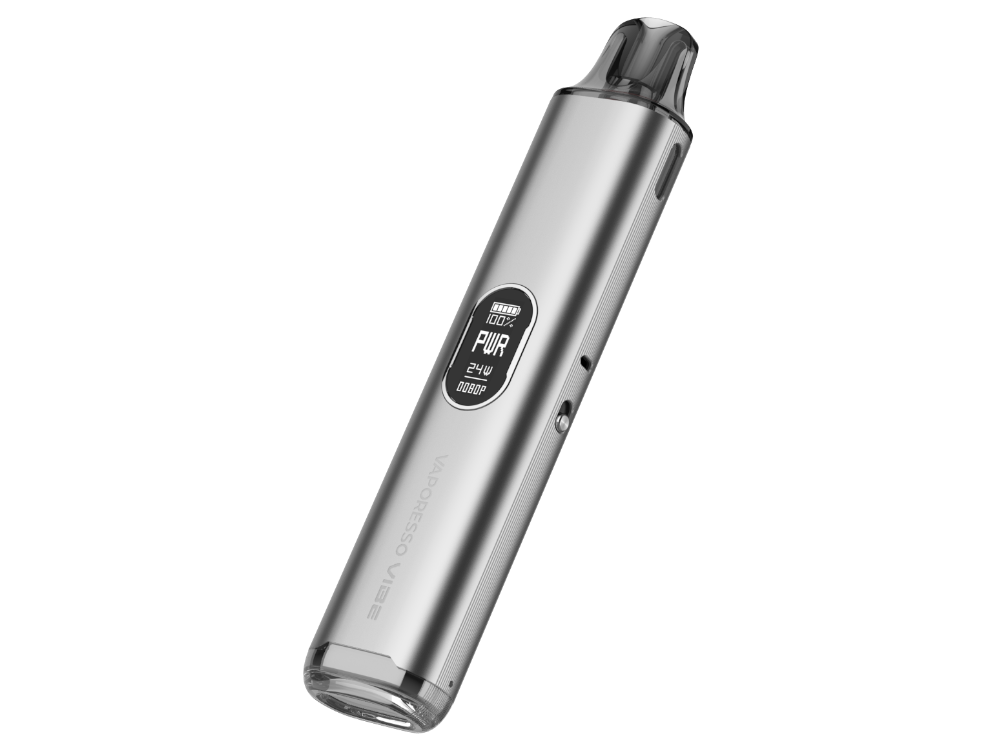 Vaporesso - Vibe E-Zigaretten Set
