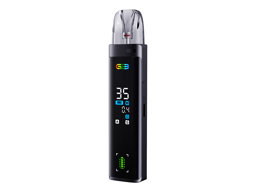 Uwell - Caliburn G3 Pro E-Zigaretten Set