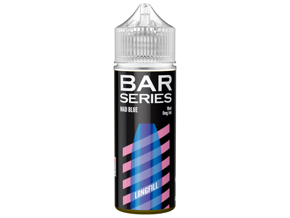 Bar Series - Aroma Mad Blue 10 ml