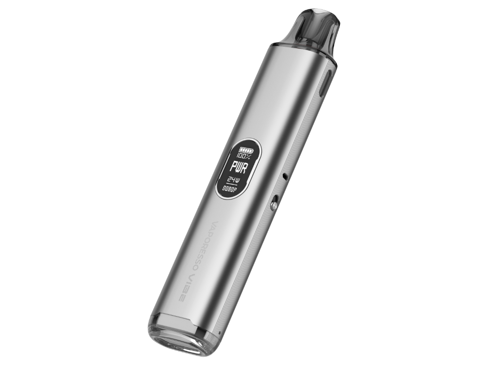Vaporesso - Vibe E-Zigaretten Set