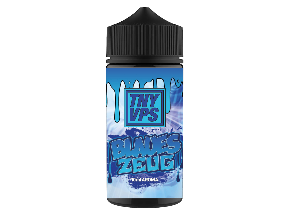 TNYVPS - Aroma Blaues Zeug 10 ml