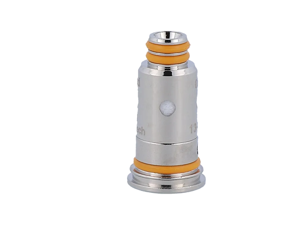GeekVape - G Series 0,6 Ohm Head (5 Stück pro Packung)
