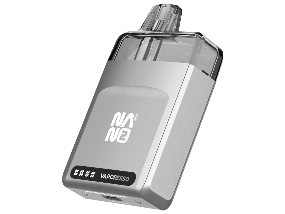 Vaporesso - ECO Nano 2 E-Zigaretten Set