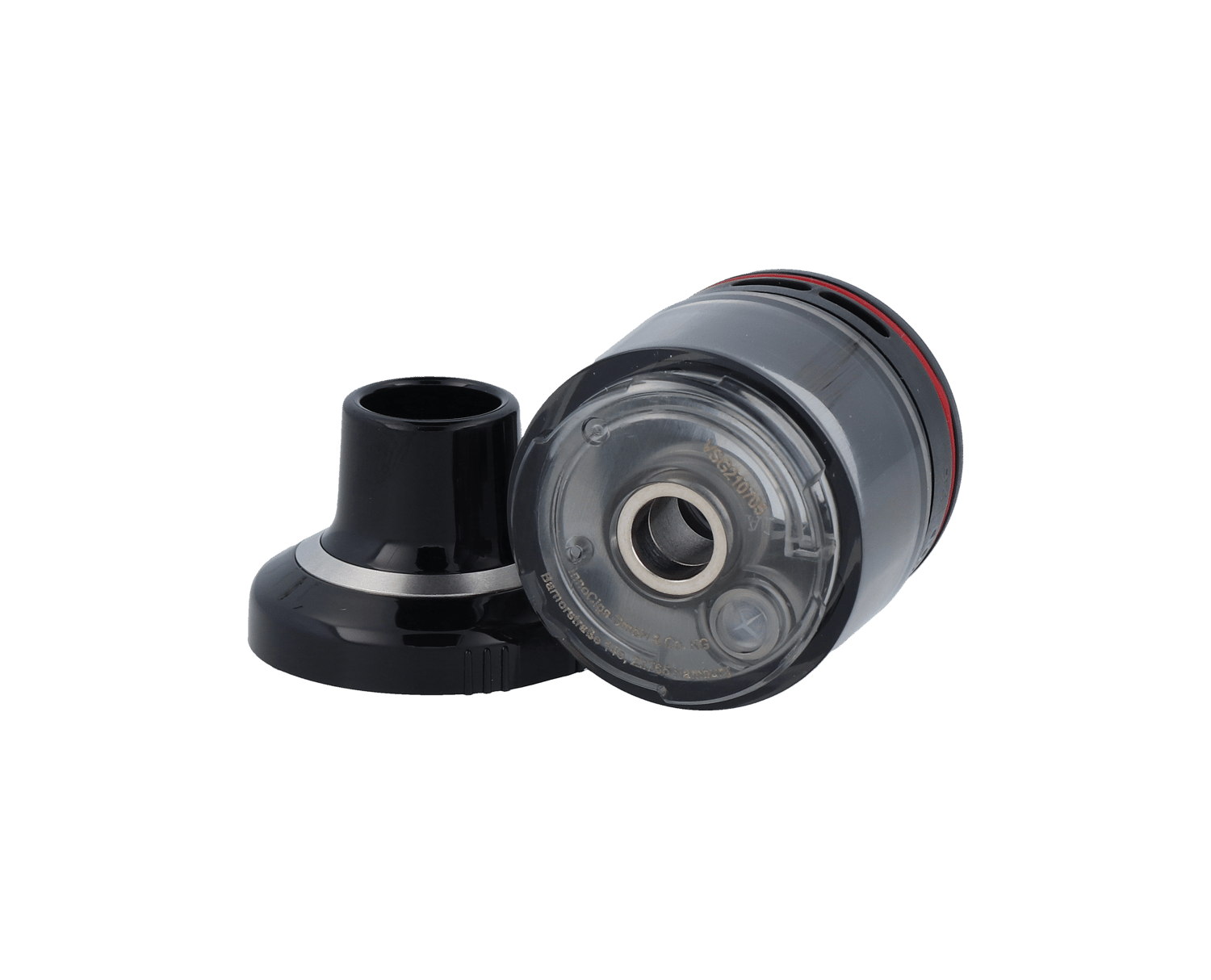 Vaporesso - GTX Pod 26 5 ml (2 Stück pro Packung)
