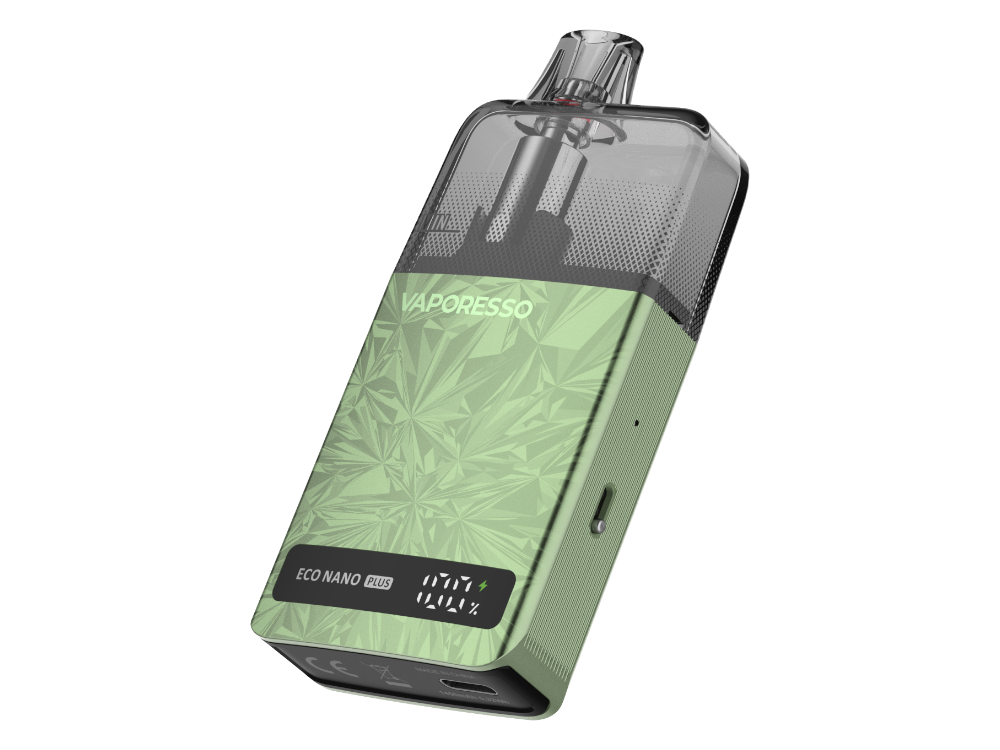 Vaporesso - ECO Nano Plus E-Zigaretten Set