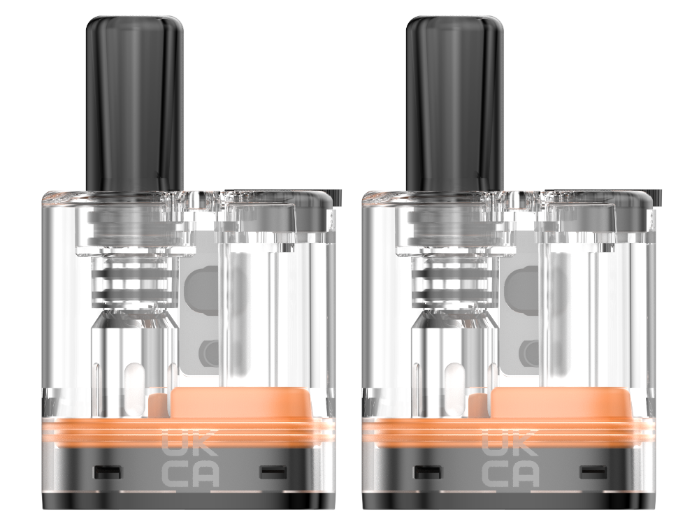 GeekVape - S30 Cartridge Boost Version (2 Stück pro Packung)