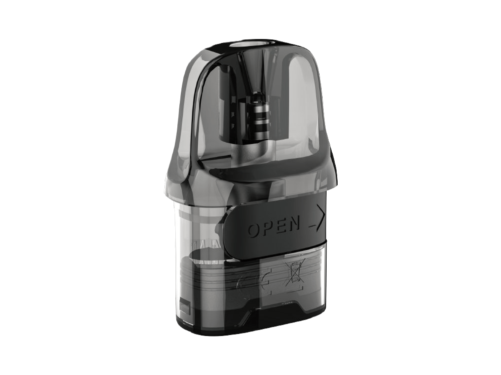 Lost Vape - Ursa V2 0,8 Ohm Pod (3 Stück pro Packung)
