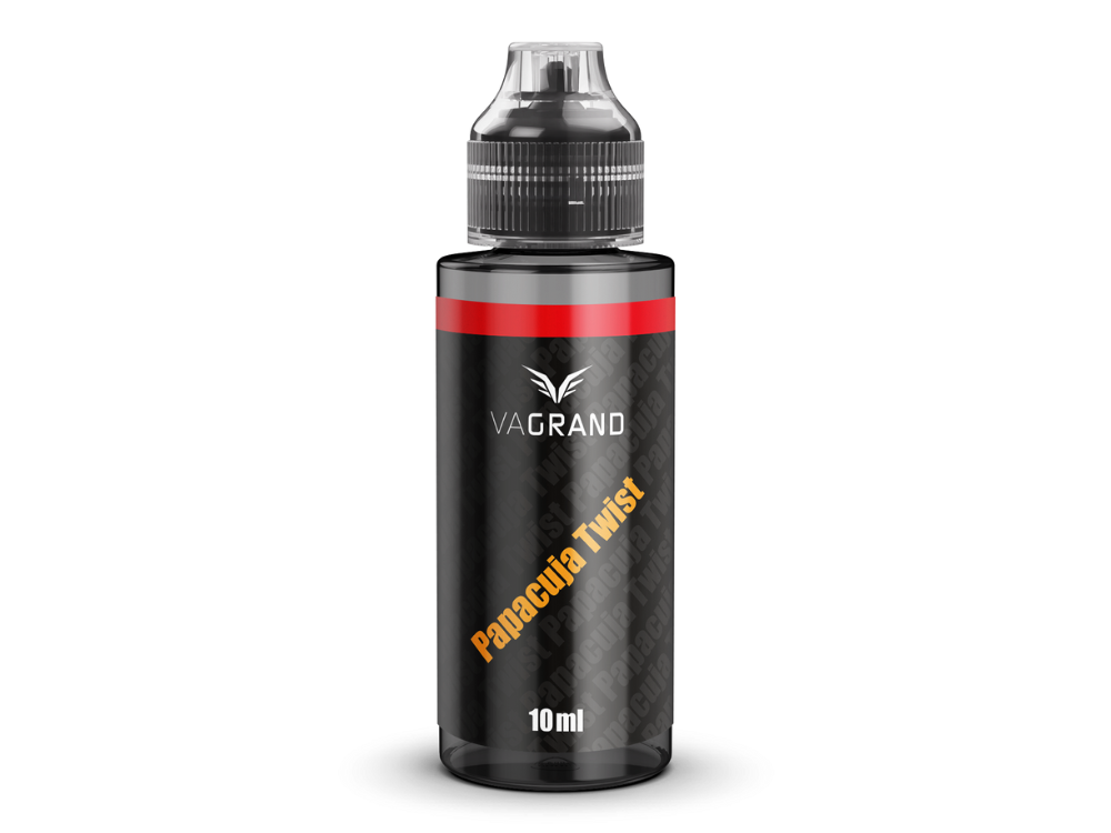 Vagrand - Aroma Papacuja Twist 10 ml