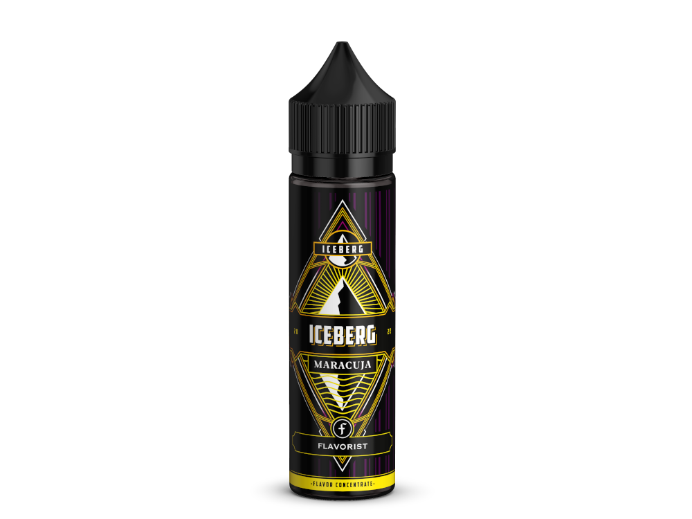 Flavorist - Aroma IceBerg - 10 ml