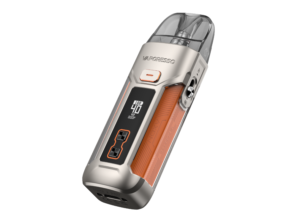Vaporesso - LUXE X Pro E-Zigaretten Set