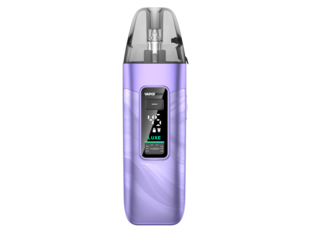Vaporesso - LUXE X3 E-Zigaretten Set