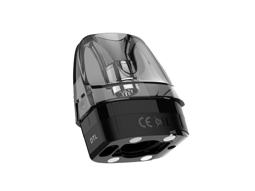 Vaporesso - LUXE XR Pod (New Version) (2 Stück pro Packung)
