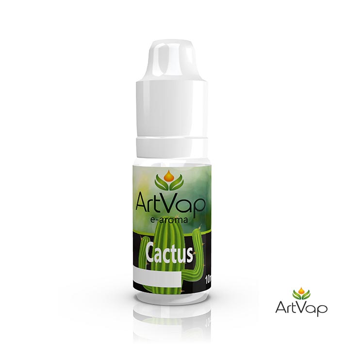 ArtVap Aroma - Cactus - 10ml - Aromen
