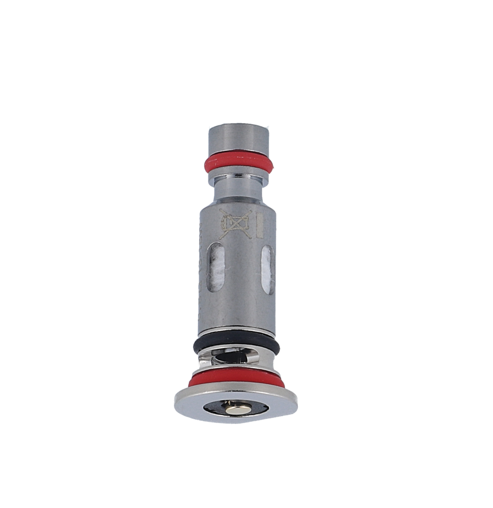 Uwell - Caliburn G 0,8 Ohm Head (4 Stück pro Packung)