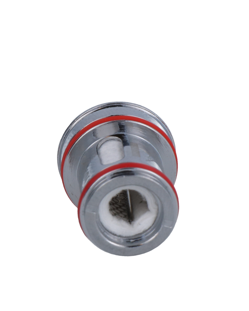 Uwell - Crown 4 UN2 Heads 0,23 Ohm (4 Stück pro Packung)