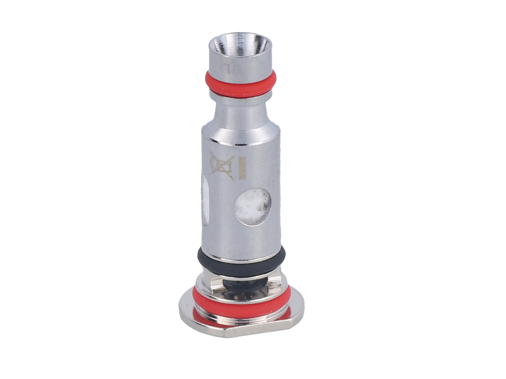 Uwell - Caliburn G 1,0 Ohm Head (4 Stück pro Packung)
