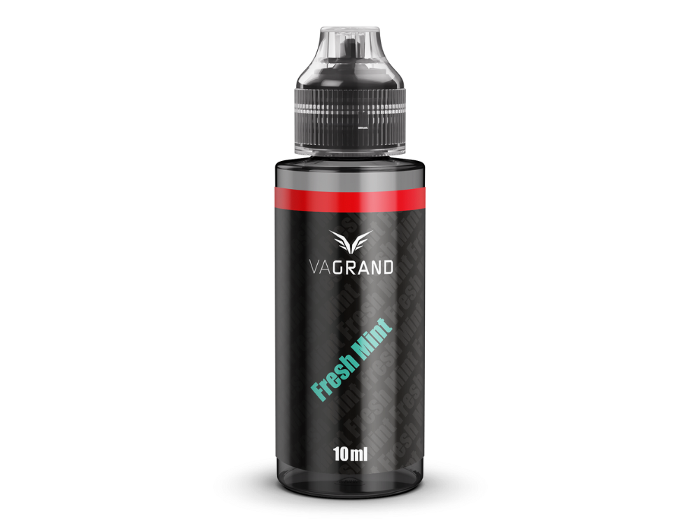 Vagrand - Aroma Fresh Mint 10 ml