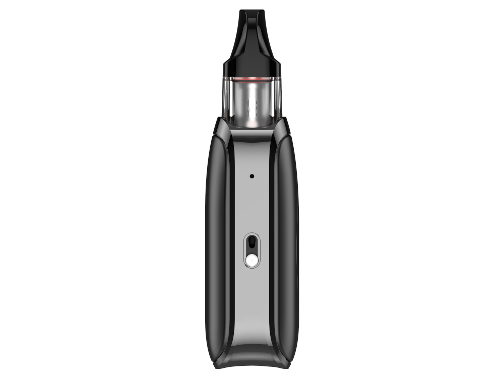 Vaporesso - XROS 4 Nano E-Zigaretten Set schwarz