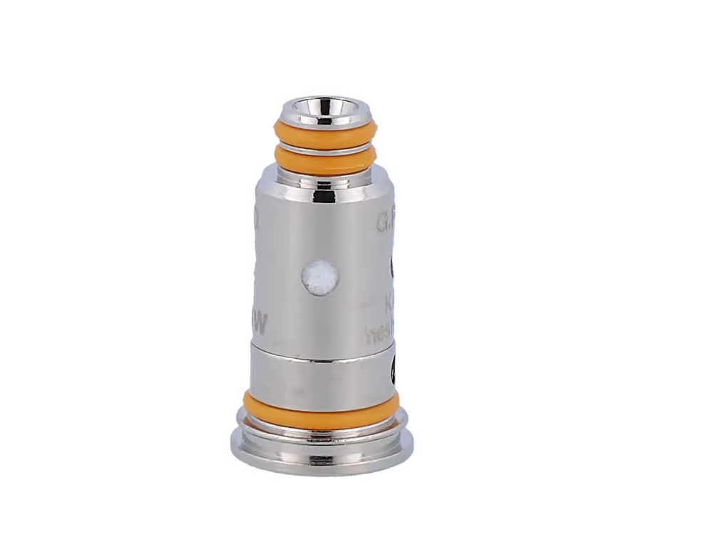 GeekVape - G Series 0,6 Ohm Head (5 Stück pro Packung)
