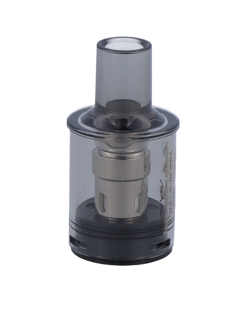 InnoCigs - eGo POD Cartridge 1,2 Ohm (5 Stück pro Packung)