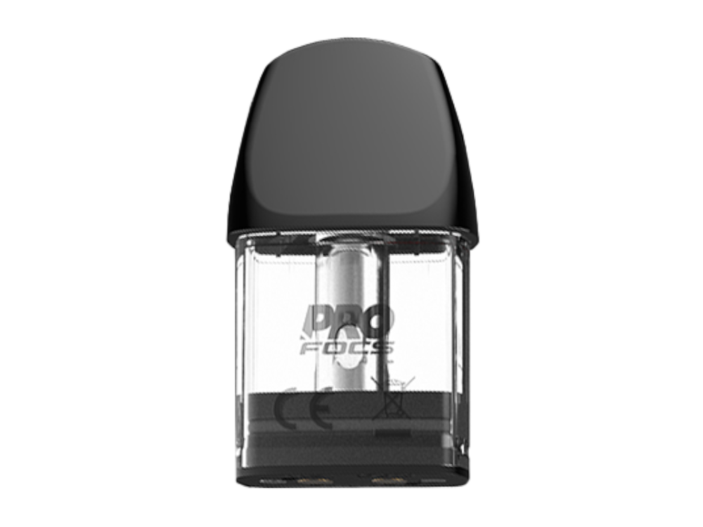 Uwell - Caliburn A2 Pod 0,9 Ohm (4 Stück pro Packung)