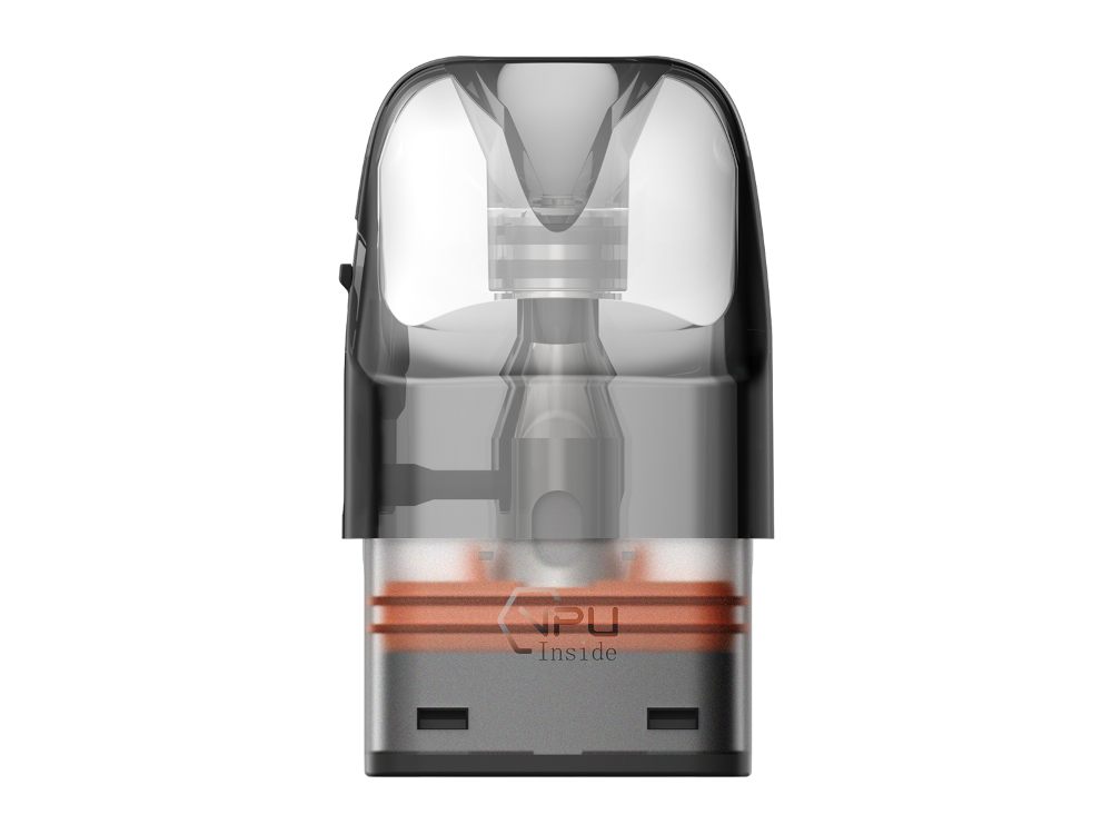 GeekVape - Q Cartridge (3 Stück pro Packung)