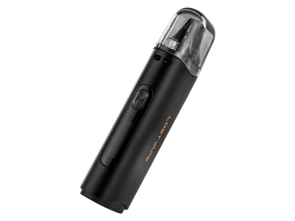 Lost Vape - Ursa Cap Pro E-Zigaretten Set