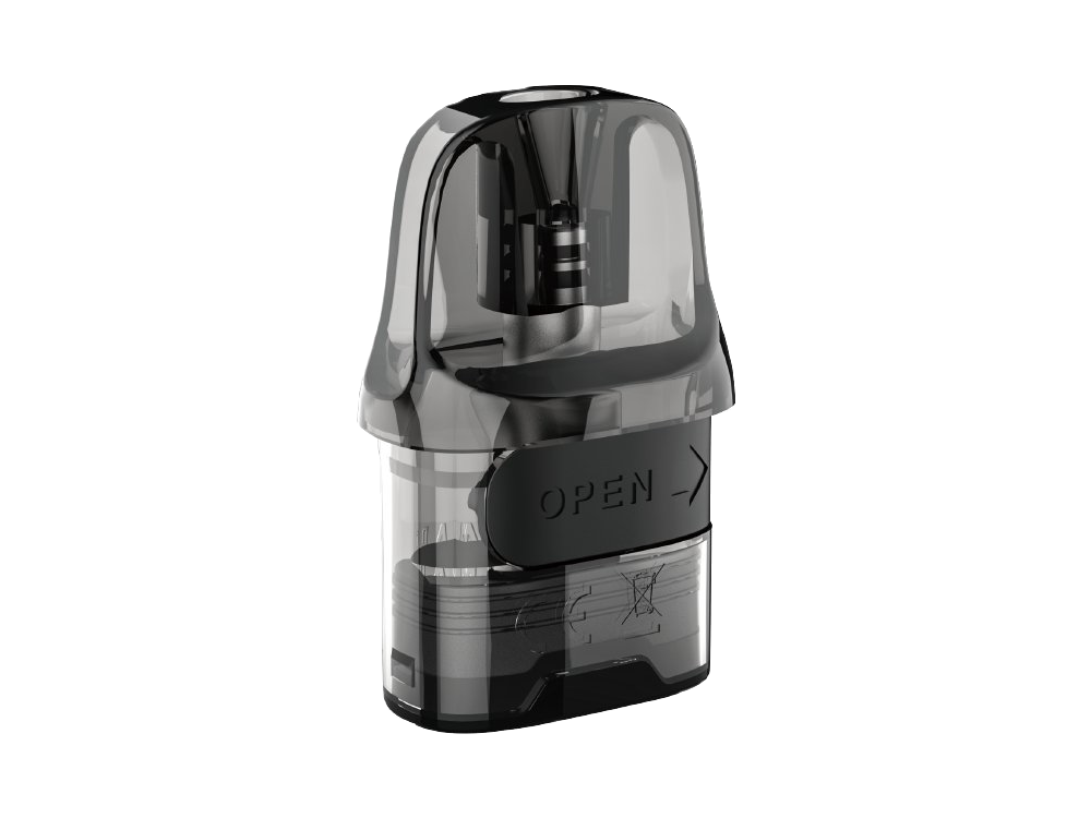 Lost Vape - Ursa V2 0,8 Ohm Pod (3 Stück pro Packung)