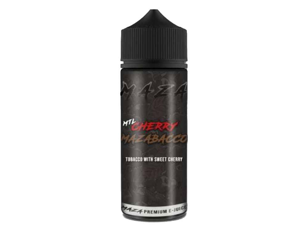 MaZa - Aroma Cherry Mazabacco 10 ml