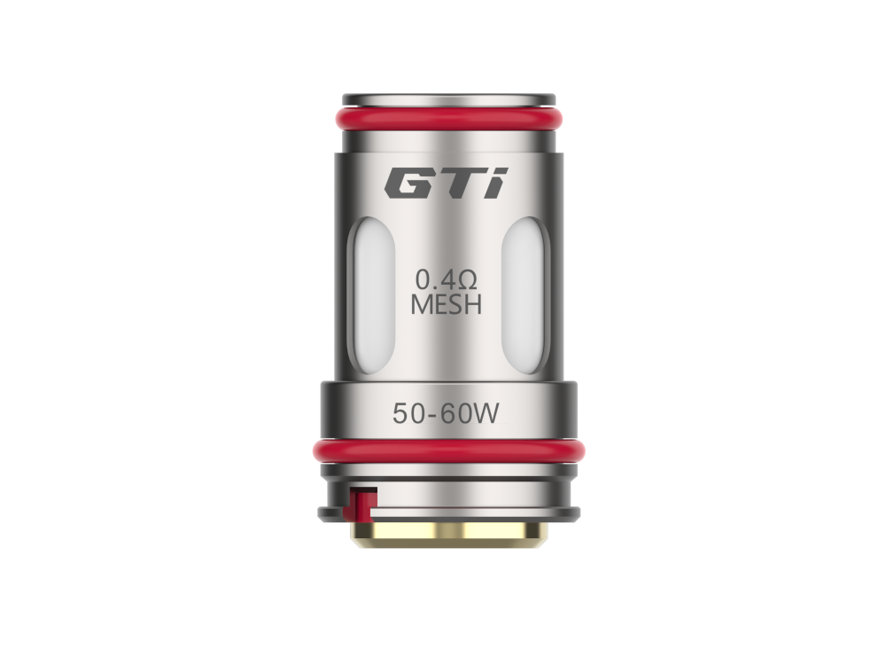 Vaporesso - GTI Mesh Head (5 Stück pro Packung)
